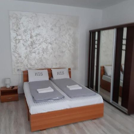 Modern Apartament Central Old Town บราชอฟ ภายนอก รูปภาพ