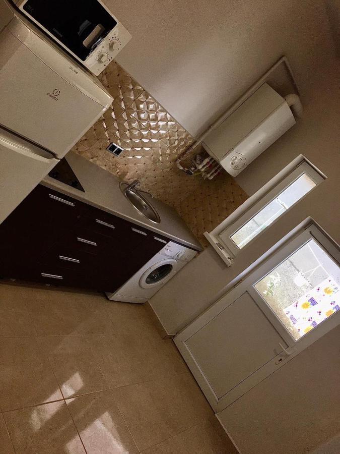 Modern Apartament Central Old Town บราชอฟ ภายนอก รูปภาพ