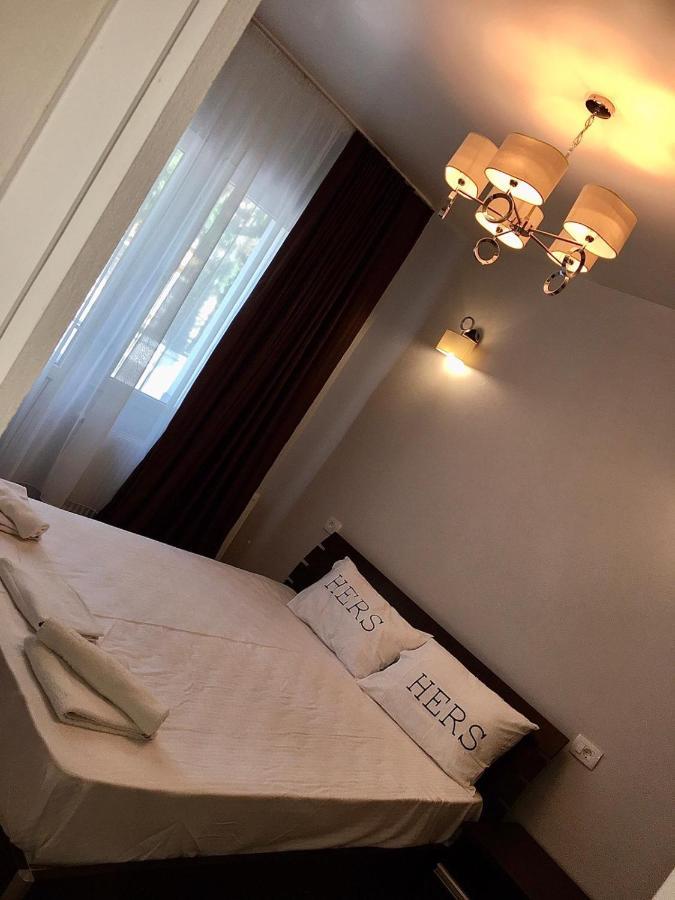 Modern Apartament Central Old Town บราชอฟ ภายนอก รูปภาพ