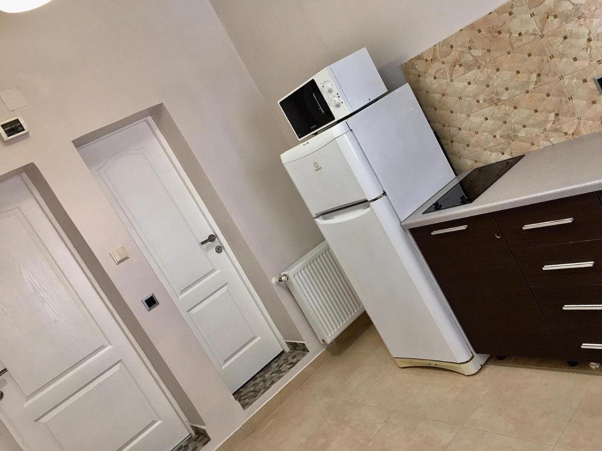 Modern Apartament Central Old Town บราชอฟ ภายนอก รูปภาพ