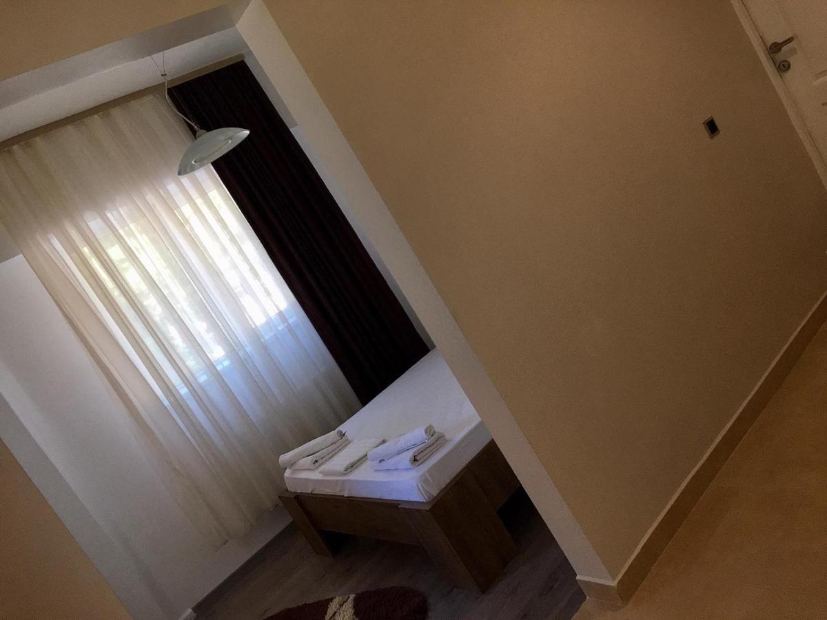 Modern Apartament Central Old Town บราชอฟ ภายนอก รูปภาพ