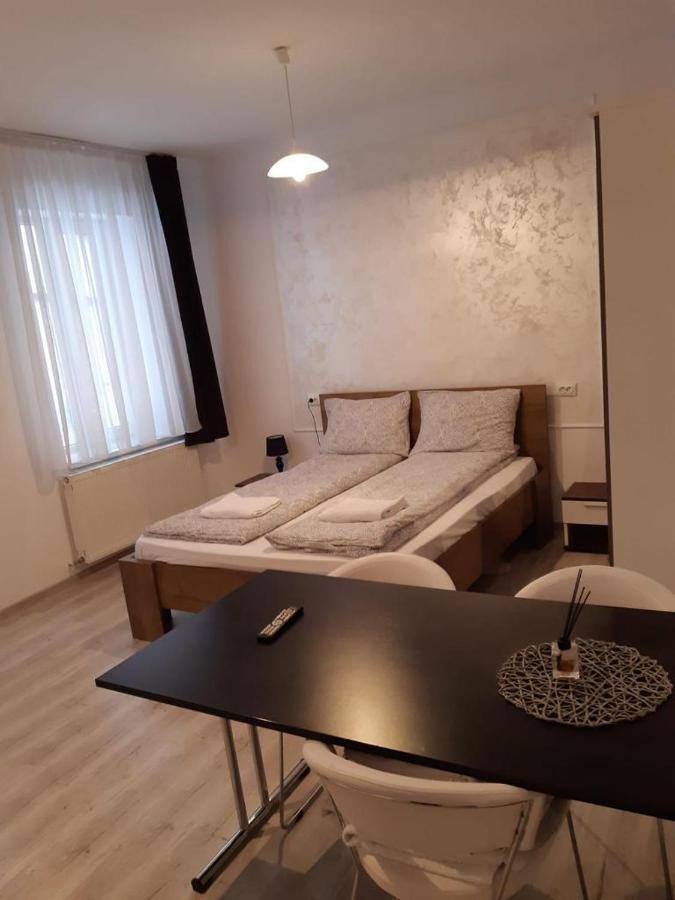 Modern Apartament Central Old Town บราชอฟ ภายนอก รูปภาพ