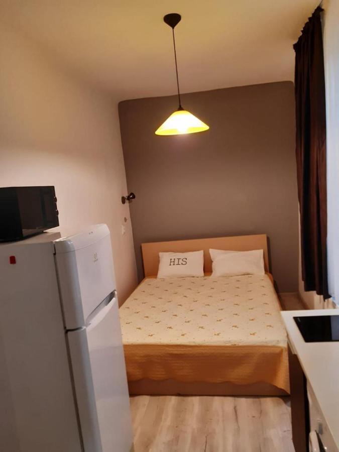 Modern Apartament Central Old Town บราชอฟ ภายนอก รูปภาพ