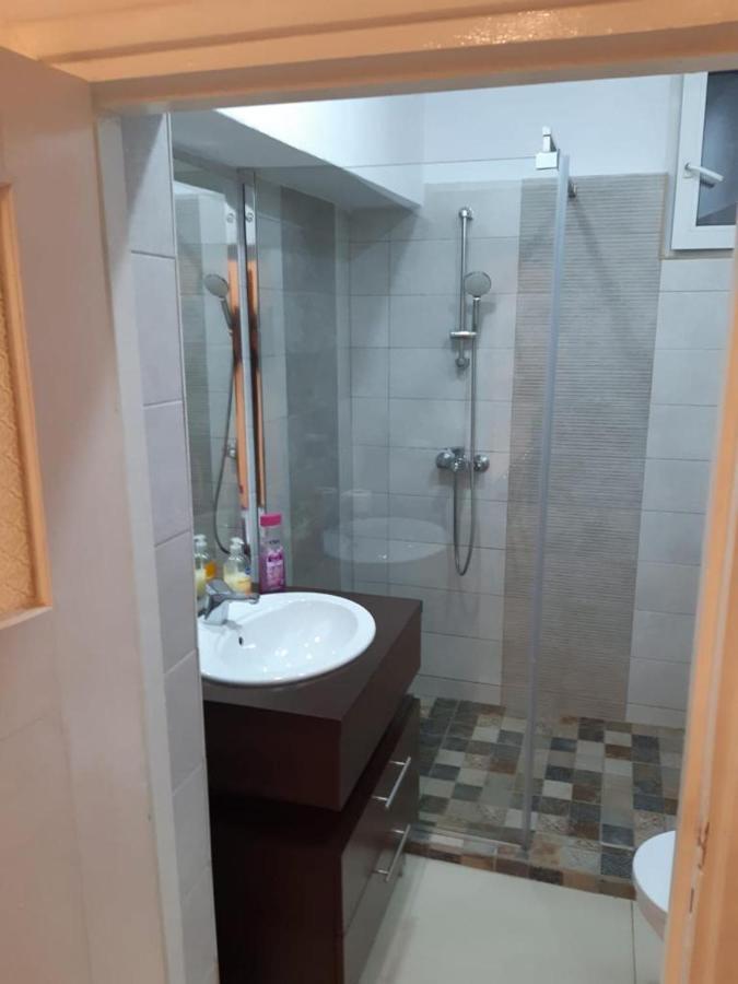 Modern Apartament Central Old Town บราชอฟ ภายนอก รูปภาพ