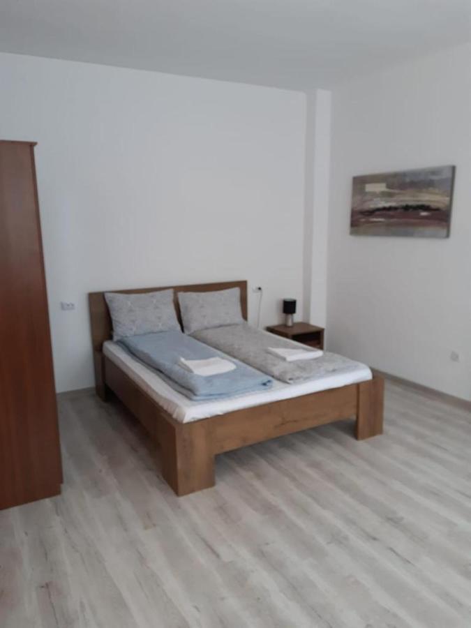 Modern Apartament Central Old Town บราชอฟ ภายนอก รูปภาพ